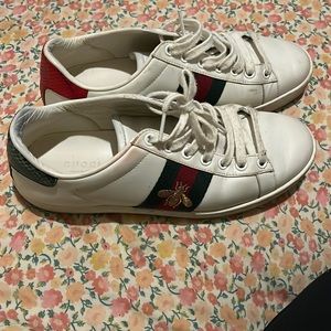 Gucci Ace Sneakers